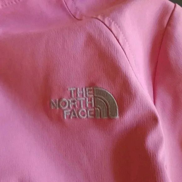 North Face Like New Kids XL - Picture 3 of 5